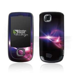  Design Skins for Nokia 2220 Slide   Light Dust Design 