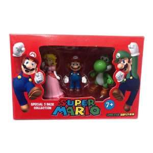  Super Mario Brothers Nintendo Limited Edition Special 
