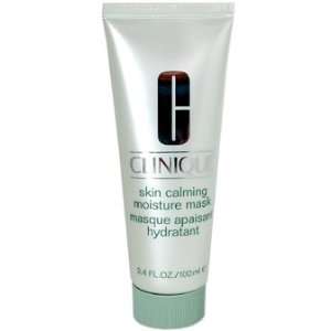   Moisture Mask by Clinique for Unisex Moisture Mask Health & Personal