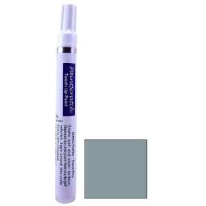  1/2 Oz. Paint Pen of West Point Gray Poly Touch Up Paint 
