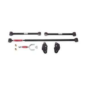    Competition Rear Suspension Kit 05 08 Mustang Gt: Automotive