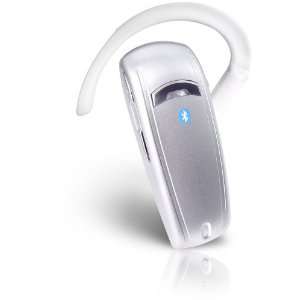  Bluetooth Wireless Headset (Silver)   WRHCB70SL 