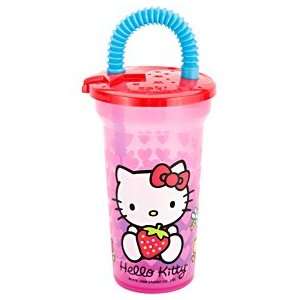  Hello Kitty Fun Sip Toys & Games