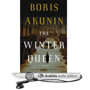   Novel (Audible Audio Edition) Boris Akunin, Michael Kramer Books