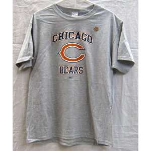  NFL Chicago Bears X Large T Shirt: Sports & Outdoors