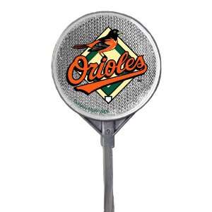  Baltimore Orioles MLB Driveway Reflector Clear Sports 