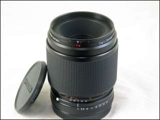 Contax 645 120mm f/4 Carl Zeiss Apo Makro Planar T* Lens MINT   