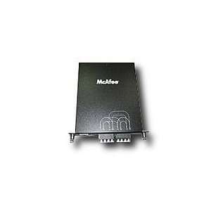  McAfee MMF1 NA 100G Multi Mode Optical Gigabit Fail Open 
