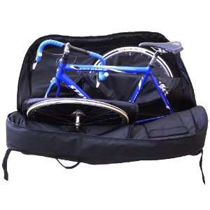   NEW BW ASF BAG BIKE BICYCLE CARRYING TRAVEL CASE: Sports & Outdoors