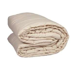 Washable Wool Comforter Size: Twin:  Home & Kitchen