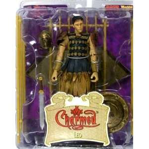  Charmed Series 2: Leo Action Figure: Toys & Games