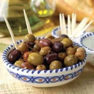 Gourmet Mixed Olives from Spain  Grocery & Gourmet Food