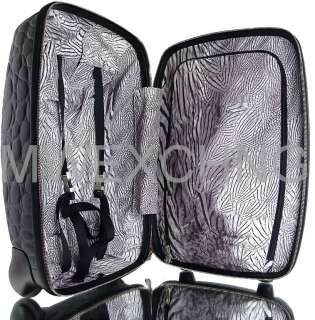Samsonite Black Label Alexander McQueen 22 Suitcase  