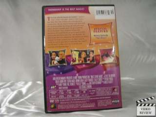 Bratz   Genie Magic (DVD, 2006, Full Frame) 024543236870  