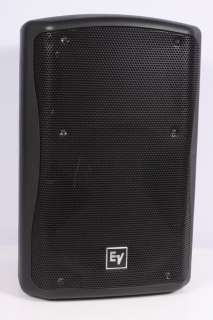 Electro Voice ZX5 90 15 600W Passive PA Speaker Black  