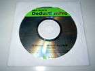 2005 / 2006 Tax Cut DeductionPro NEW sealed CD save $$$