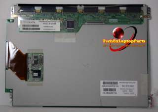   Toshiba Portege M200 M400 Laptop 12.1 LCD Screen LTD121KM7K  