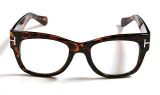 New Black, Leopard Frame Wayfarer Eye glasses 1ea. G DRAGON Lee Min Ho 