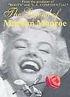 Legend Of Marilyn Monroe (2000)   Used   Digital Video Disc (Dvd)
