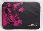 Incase Andy Warhol Cow Macbook 13 So