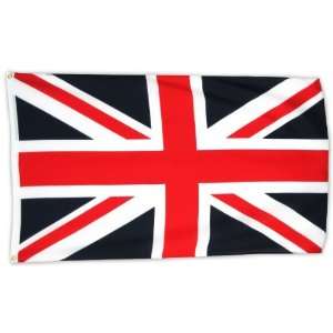 Fahne Flagge Grossbritannien   Union Jack 90 x 150 cm: .de 