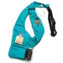   TOOL basicHolster   store all your personal things aqua Größe S