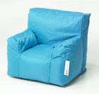 Sit Joy Sitzsack Junior Chair Blau Kindersessel Sofa, Sit Joy Sitzsack 