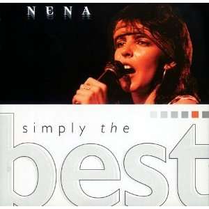 Simply the Best Nena  Musik