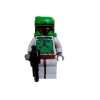 LEGO Star Wars 4480   Jabbas Palast: .de: Spielzeug