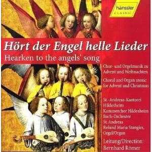   Lieder Römer, St. Andreas Kantorei Hil, Various  Musik