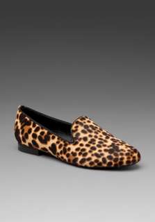 KELSI DAGGER Frances Flat in Leopard at Revolve Clothing   Free 
