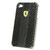 AEGIS Officially Licenced Ferrari Modena Case Cover for Apple iPhone 4 