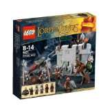 Lego Herr der Ringe 9471   Uruk hai Armee