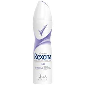 Rexona Women Sensitive Deospray, 3er Pack (3 x 150 ml)  