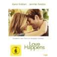 Love Happens ~ Aaron Eckhart, Jennifer Aniston und Dan Fogler ( DVD 