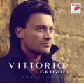 Arrivederci (Limited Deluxe Edition) Audio CD ~ Vittorio Grigolo