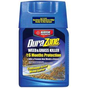 Bayer Advanced Durazone Weed and Grass Killer Concentrate 704330 at 