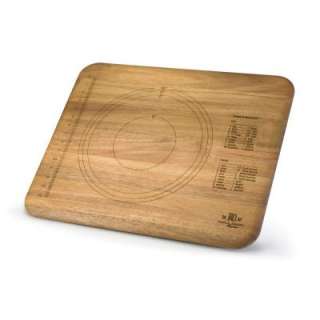 Paula Deen Signature Wood Pantryware Pie Board 55417 