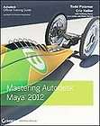   Autodesk Maya 2012 by Eric Keller and Todd Palamar (2011, Paperback