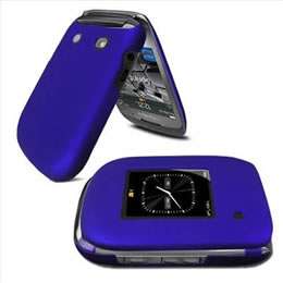   Cover for BlackBerry Style 9670 Sprint Boost Mobile Accessory  