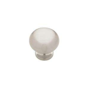 Liberty 1 3/16 in. Grace Cabinet Hardware Knob P50156V SN C at The 