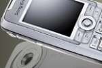 Sony Ericsson K700i Handy  Elektronik