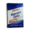 Weider Supplement Magnesium Liquid, Exotic Orange, 500 ml, 20 x 25ml 