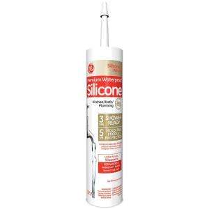 Mold And Mildew Remover from GE Silicone     Model 