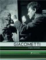 Bewusstsein, Meditation Weisheit und Kunst   Alberto Giacometti 