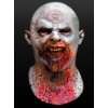 Maske Golem Zombie Zombiemaske Pentagramm Untoter Halloween Karneval