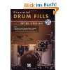 Latin   Drums (Big Band Play Along): .de: Hal Leonard Publishing 