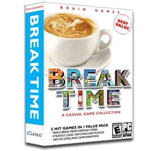 software utilities diagnostic n204 0137 on hand brain games break time 