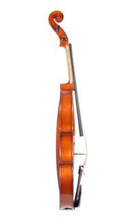 Französische Geige nach Antonius Stradivari   violin  