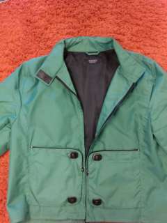 Viventy Bernd Berger►Kurzjacke►Gr.40►grün►Design►JACKE 